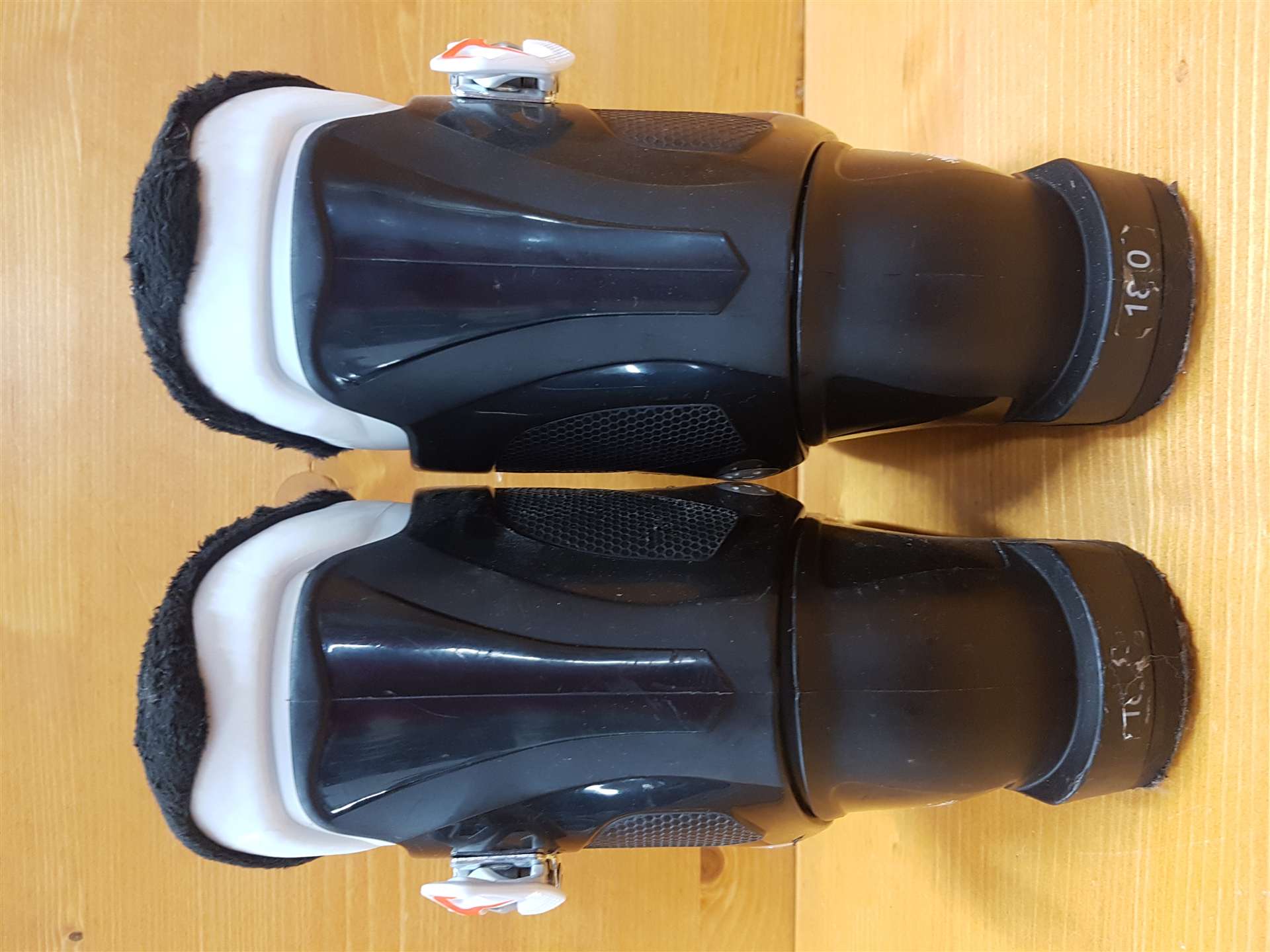 Použité lyžiarky TECNICA JT1