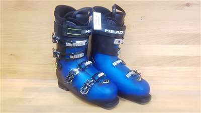 Bazárové lyžařské boty HEAD Edge Advant 85