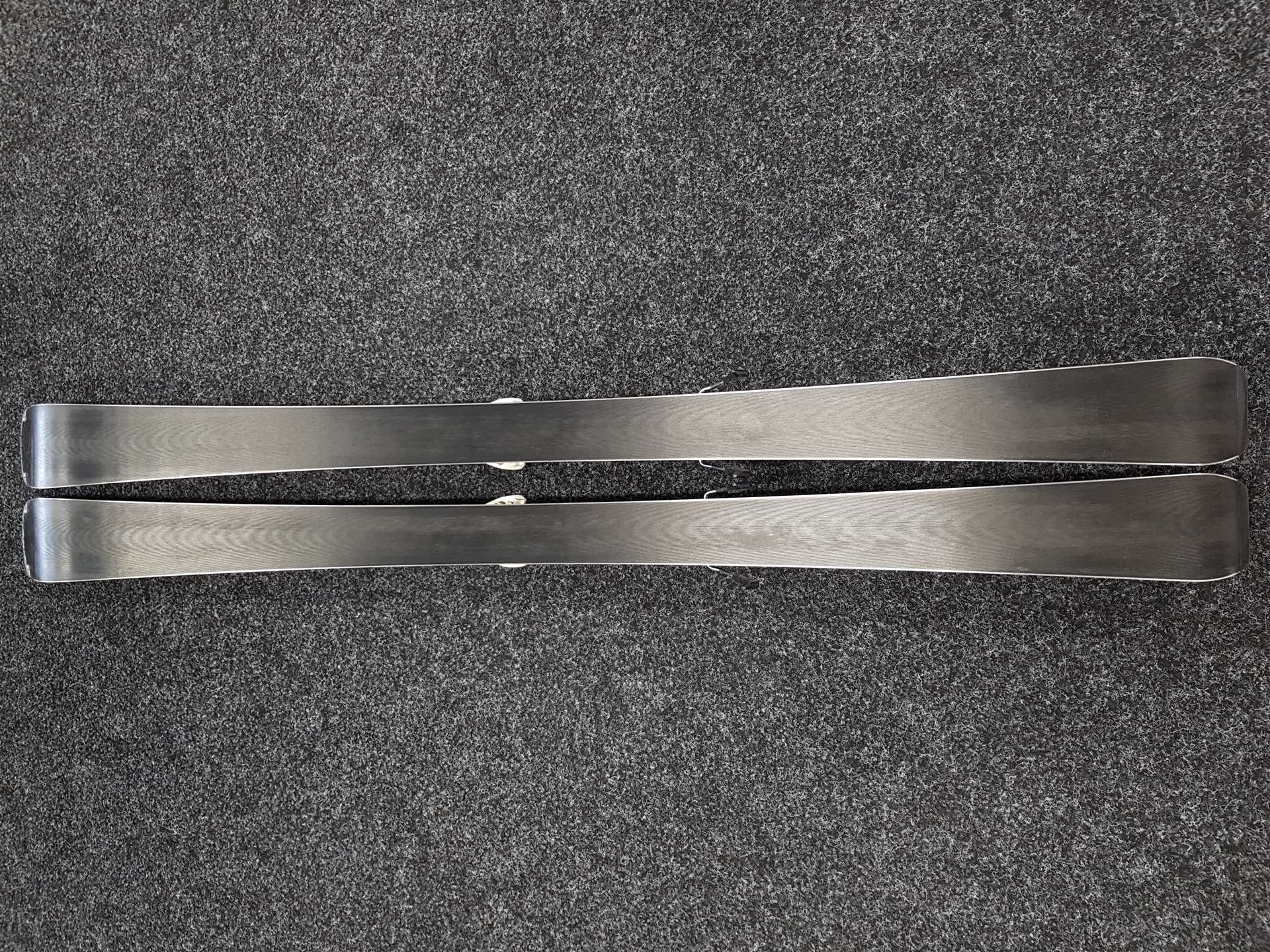 Używane narty ATOMIC Balance + wiązania Atomic Lithium 10