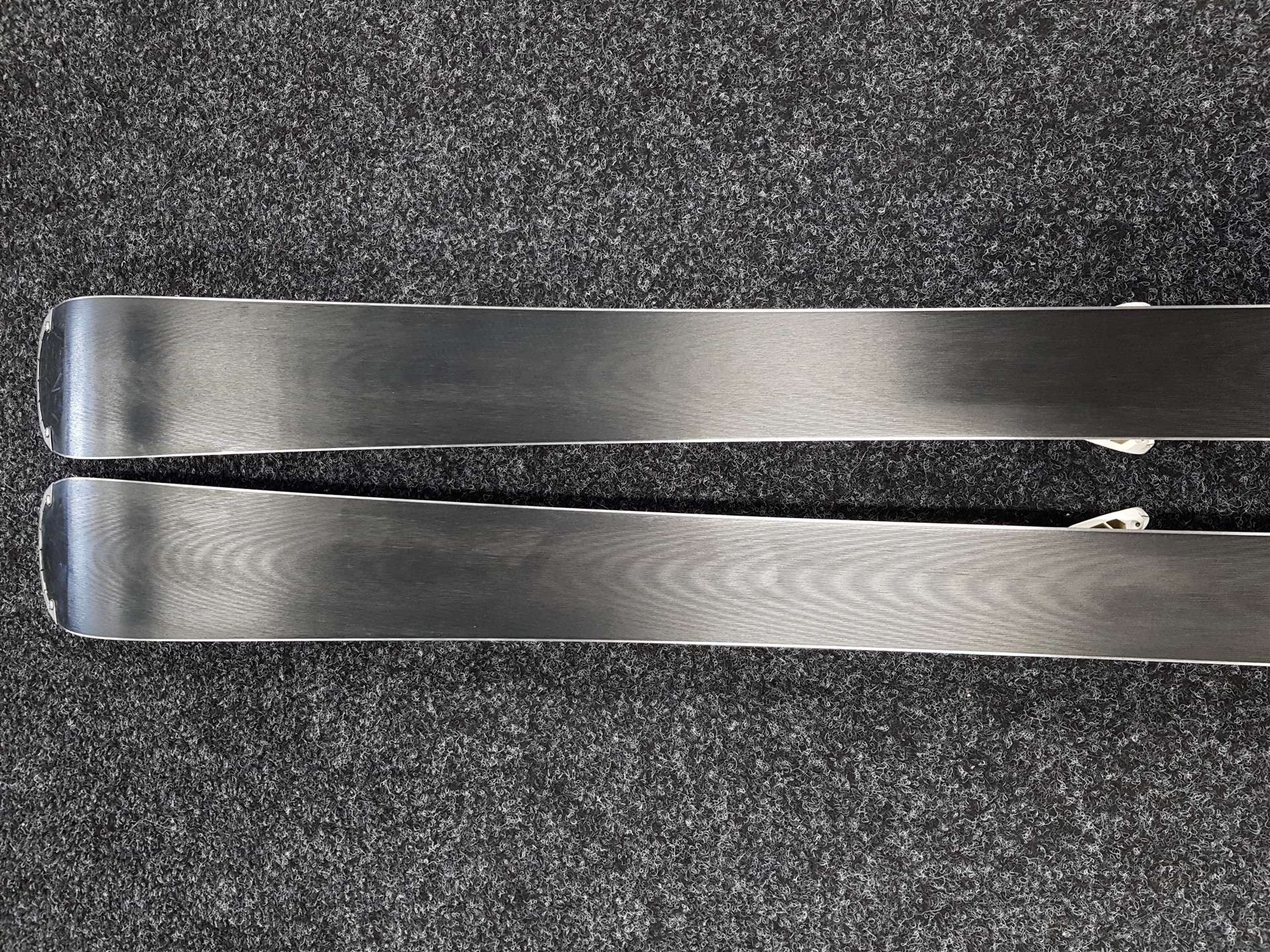 Używane narty ATOMIC Balance + wiązania Atomic Lithium 10