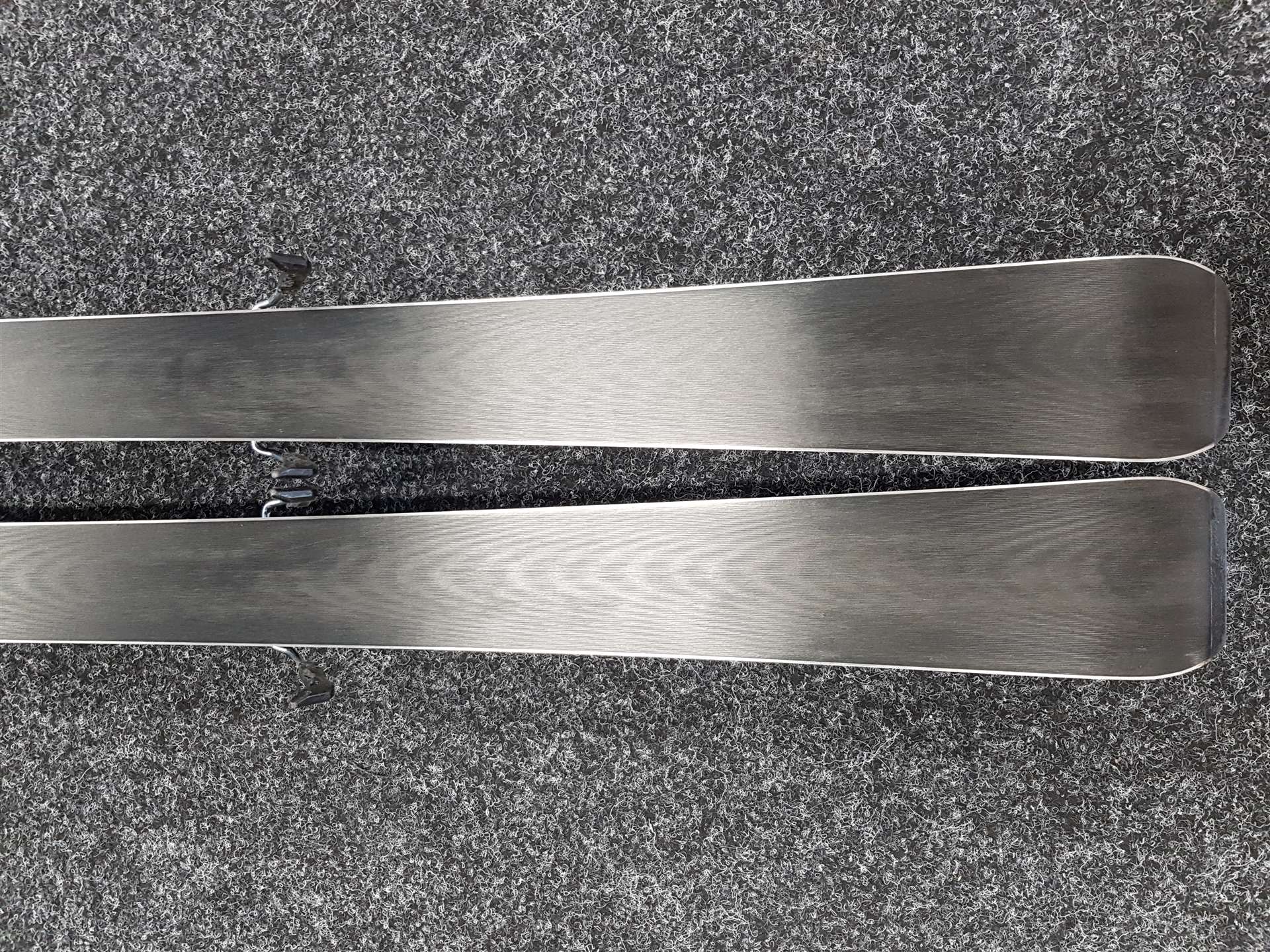 Używane narty ATOMIC Balance + wiązania Atomic Lithium 10
