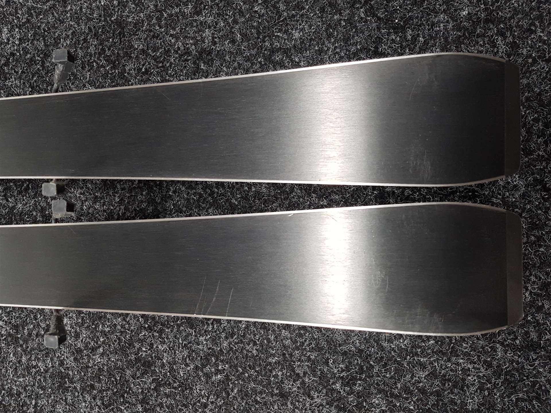 Skis Atomic Race d'occasion