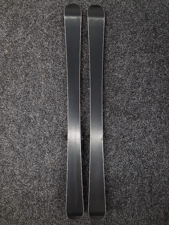 Narty bazarowe RCS PRO Synflex Stuf