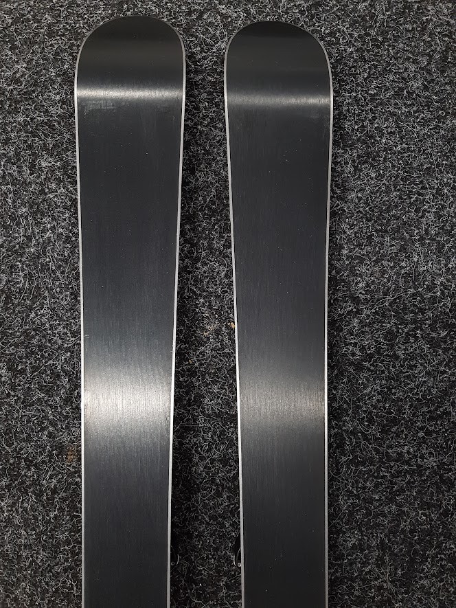Narty bazarowe RCS PRO Synflex Stuf