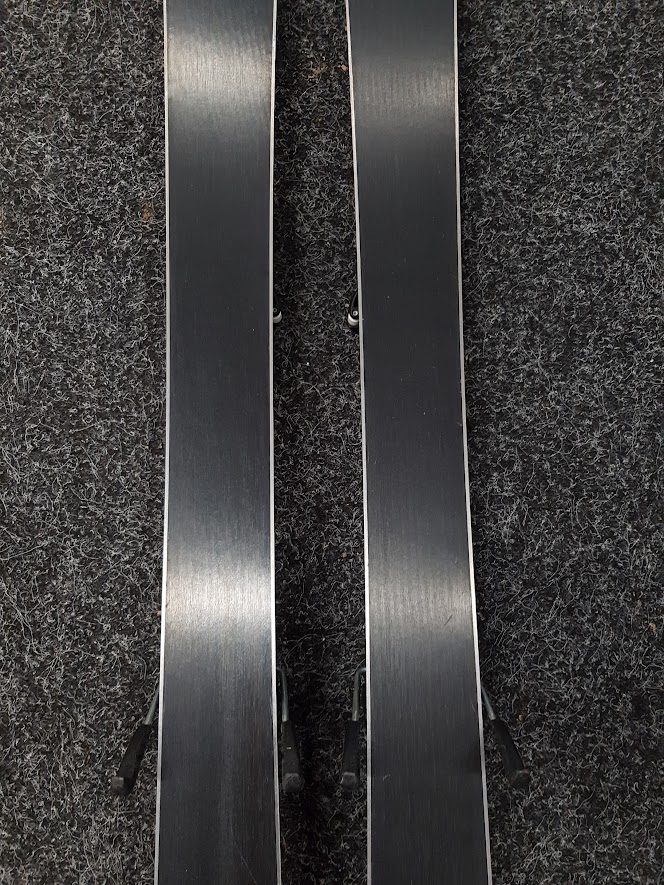 Narty bazarowe RCS PRO Synflex Stuf
