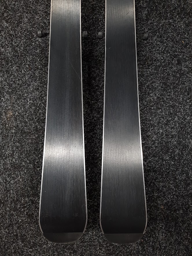 Narty bazarowe RCS PRO Synflex Stuf