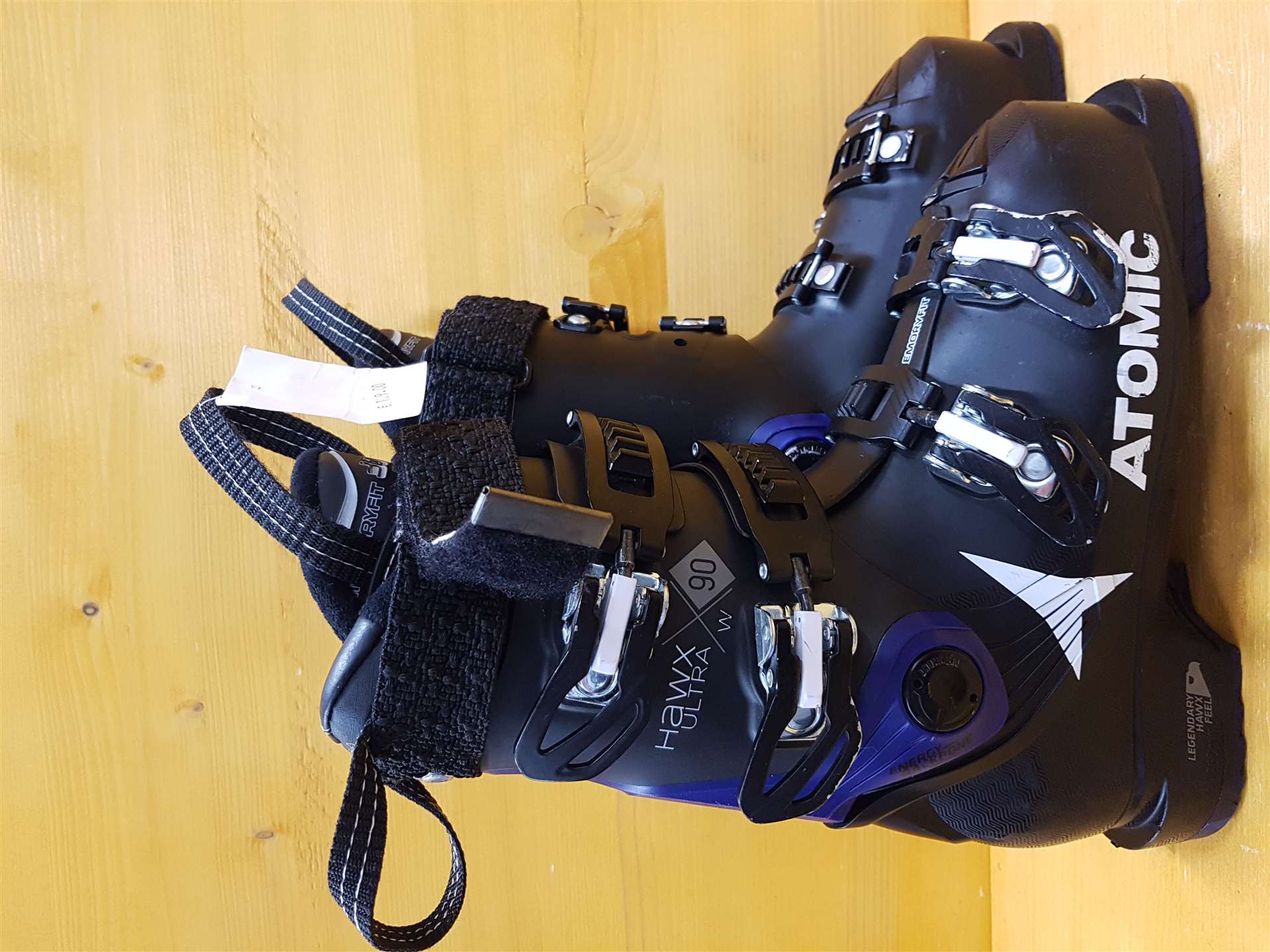 Chaussures de ski Atomic Hawx Ultra W 90 d'occasion