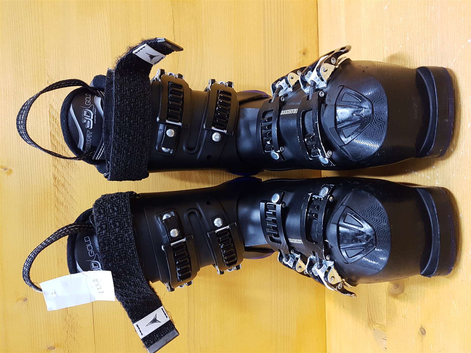 Chaussures de ski Atomic Hawx Ultra W 90 d'occasion