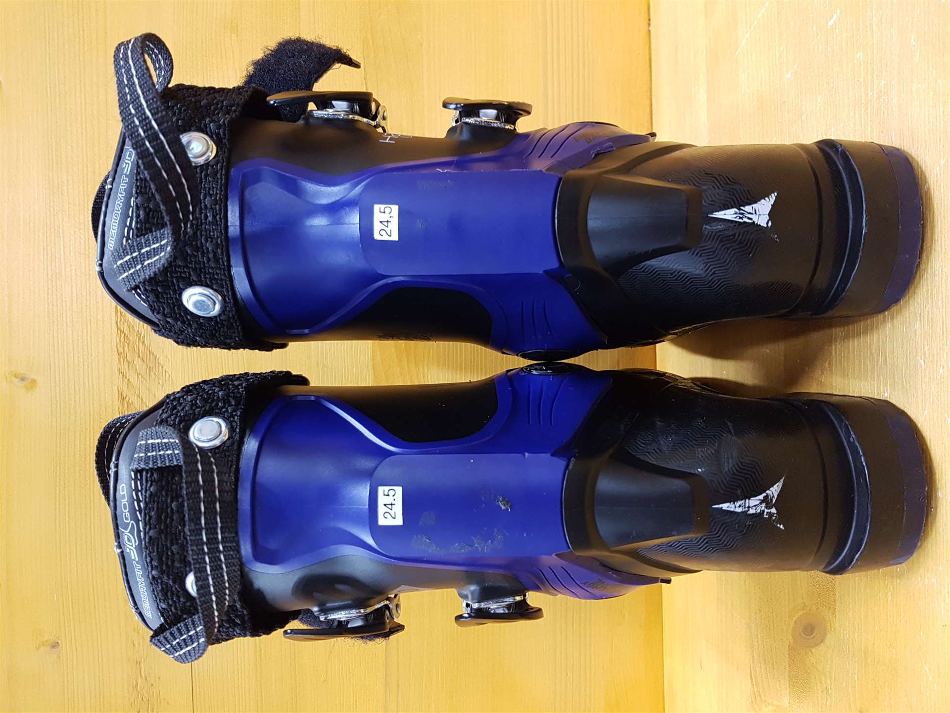 Chaussures de ski Atomic Hawx Ultra W 90 d'occasion