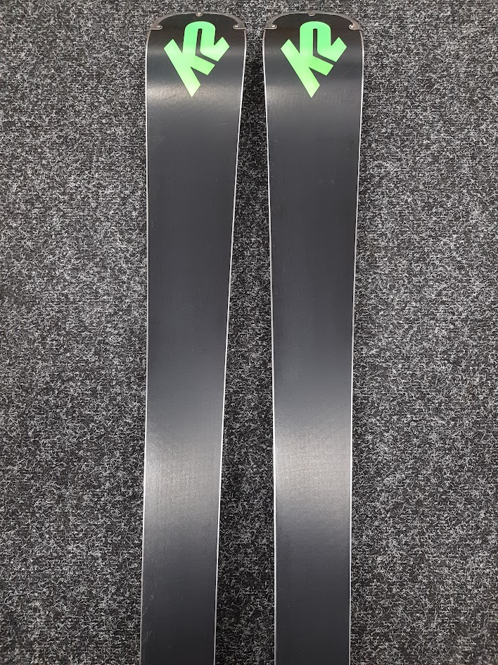Schiuri K2 Charger RT folosite