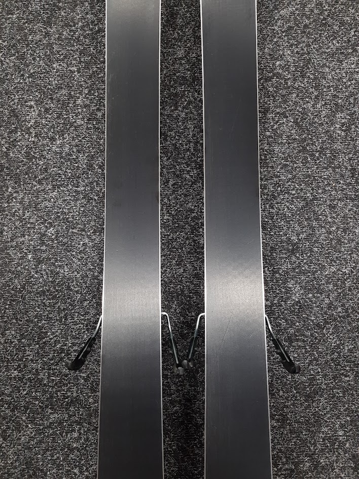 Schiuri K2 Charger RT folosite