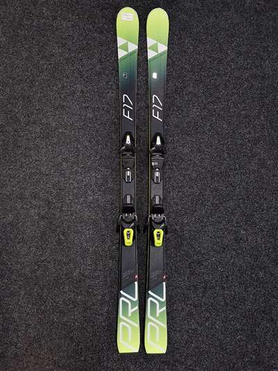 Bazar schiuri Fischer F17 Progressor