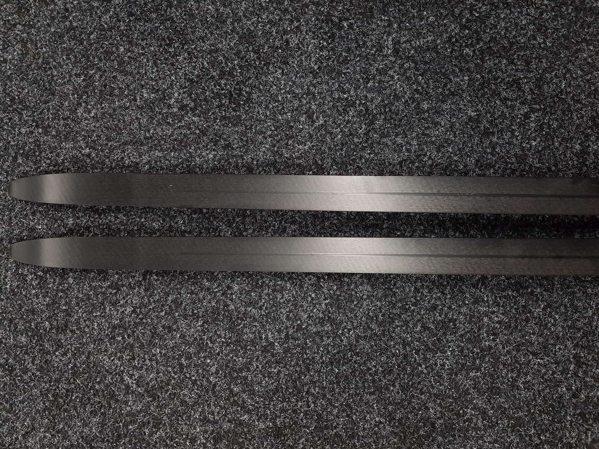 Gebrauchte Fischer SCS Skate Langlaufski + Fischer NNN Bindungen