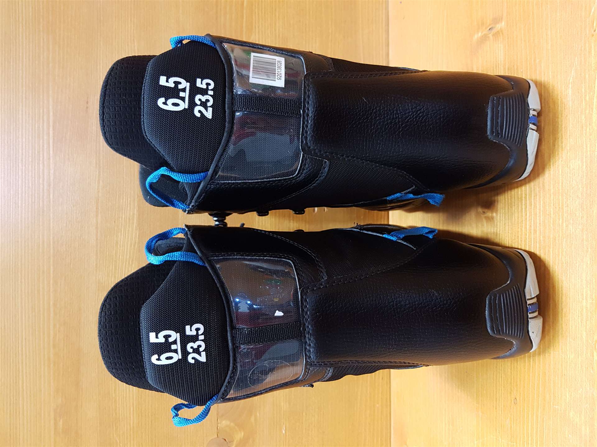 Bottes de snowboard d'occasion BURTON Progression W