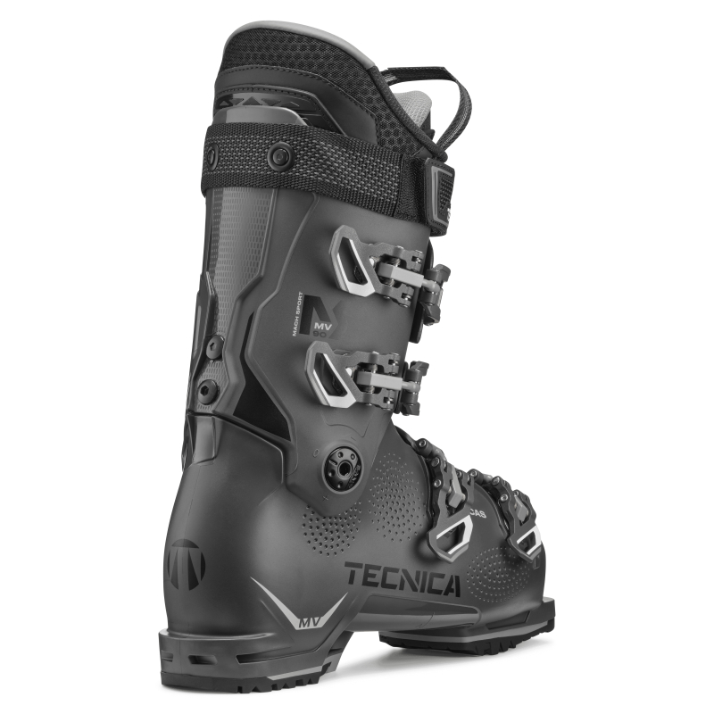 Lyžiarky Tecnica Mach Sport MV 90 GW, race grey, 25/26,