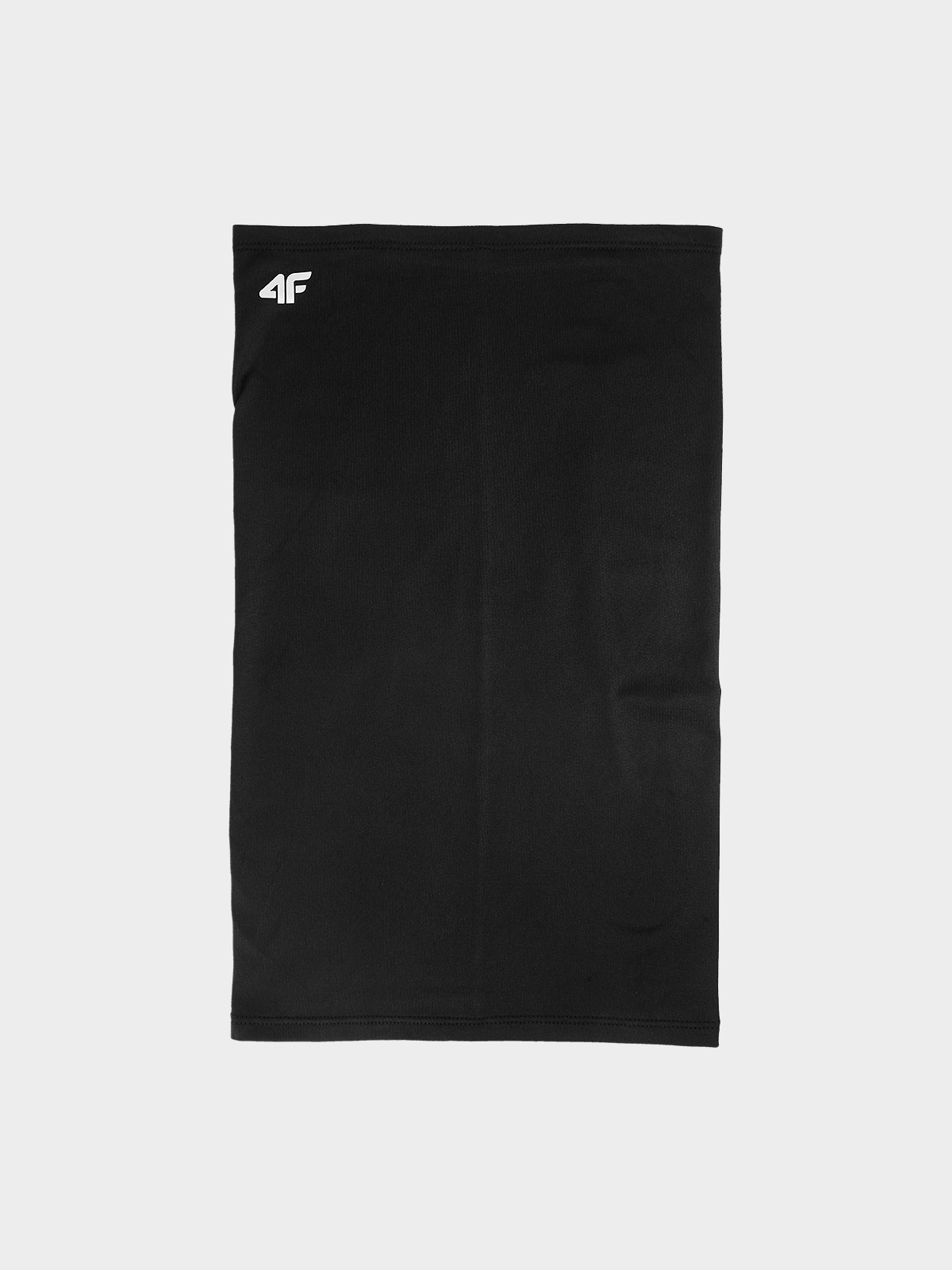 Nákrčník 4F U124 DEEP BLACK
