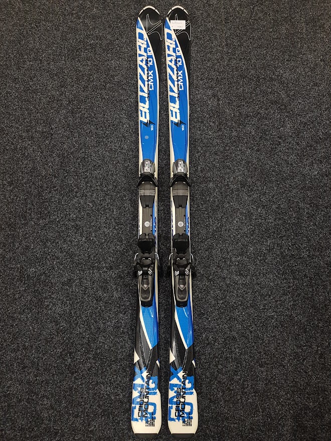 Blizzard CMX Basar-Ski
