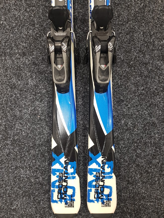 Blizzard CMX Basar-Ski