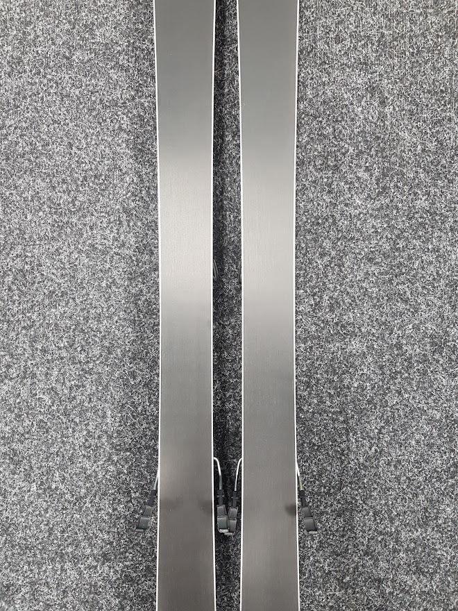 Blizzard CMX Basar-Ski