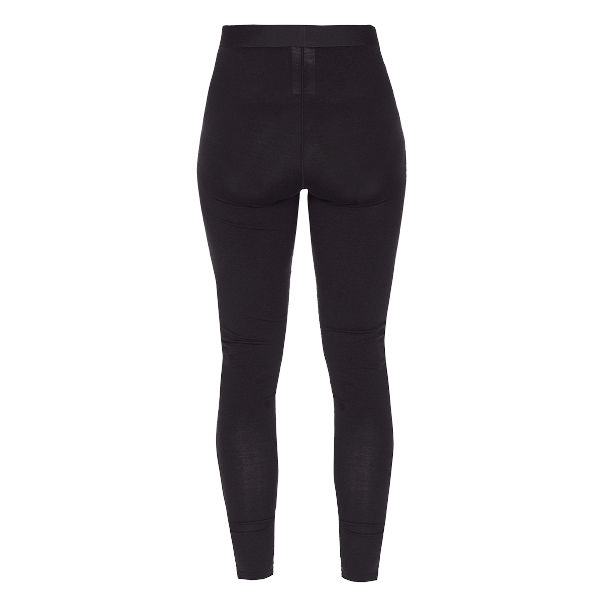 Damen Thermounterwäsche Northfinder KENDAL NO-6051SNW Merino Schwarz