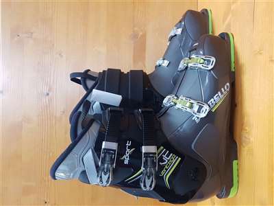 Clăpari de schi DALBELLO Vantage Sport second-hand