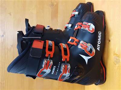 Botas de esquí ATOMIC Hawx Prime R100 usadas