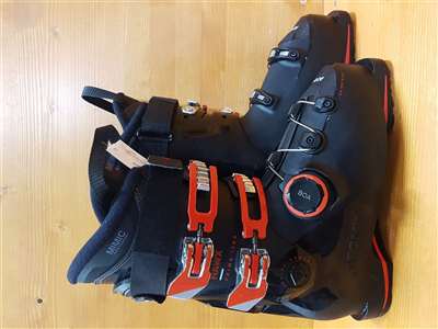 Używane buty narciarskie ATOMIC HAWX Prime R100