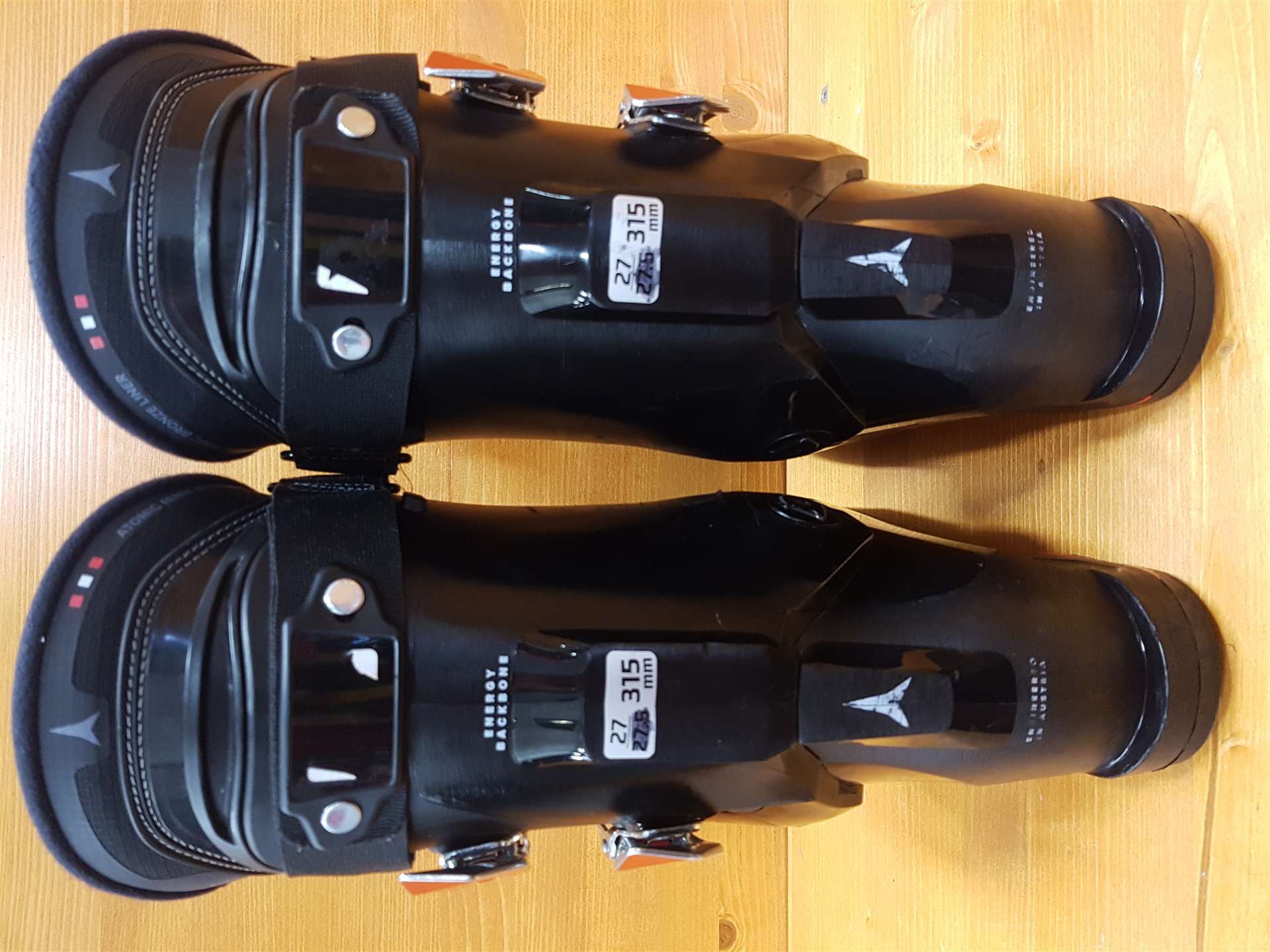 Używane buty narciarskie ATOMIC HAWX Prime R100