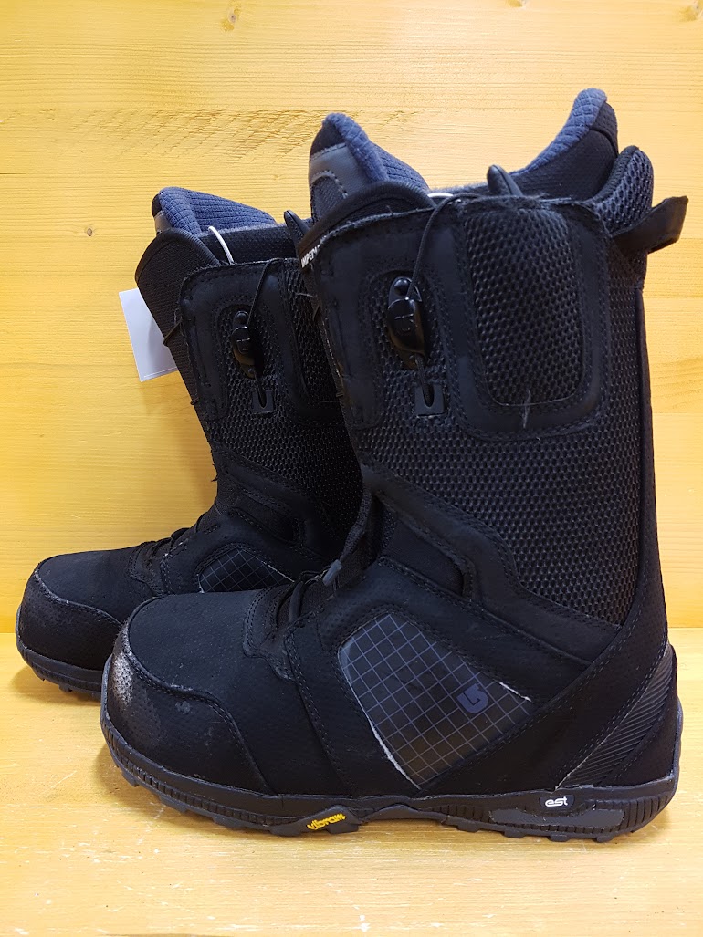 Gebrauchte Burton Imperial Snowboardboots