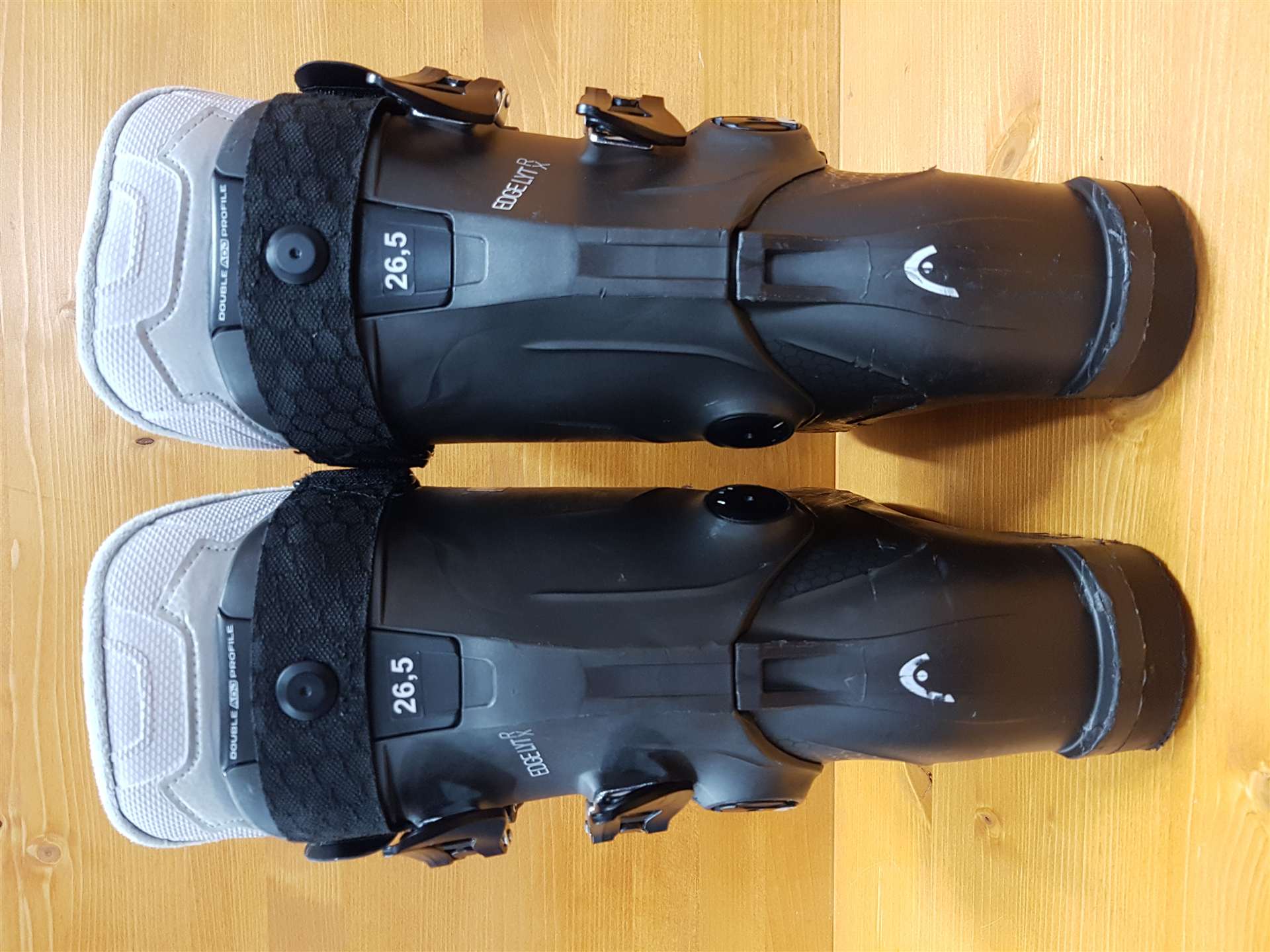 Scarponi da sci HEAD Edge Lyt RX usati