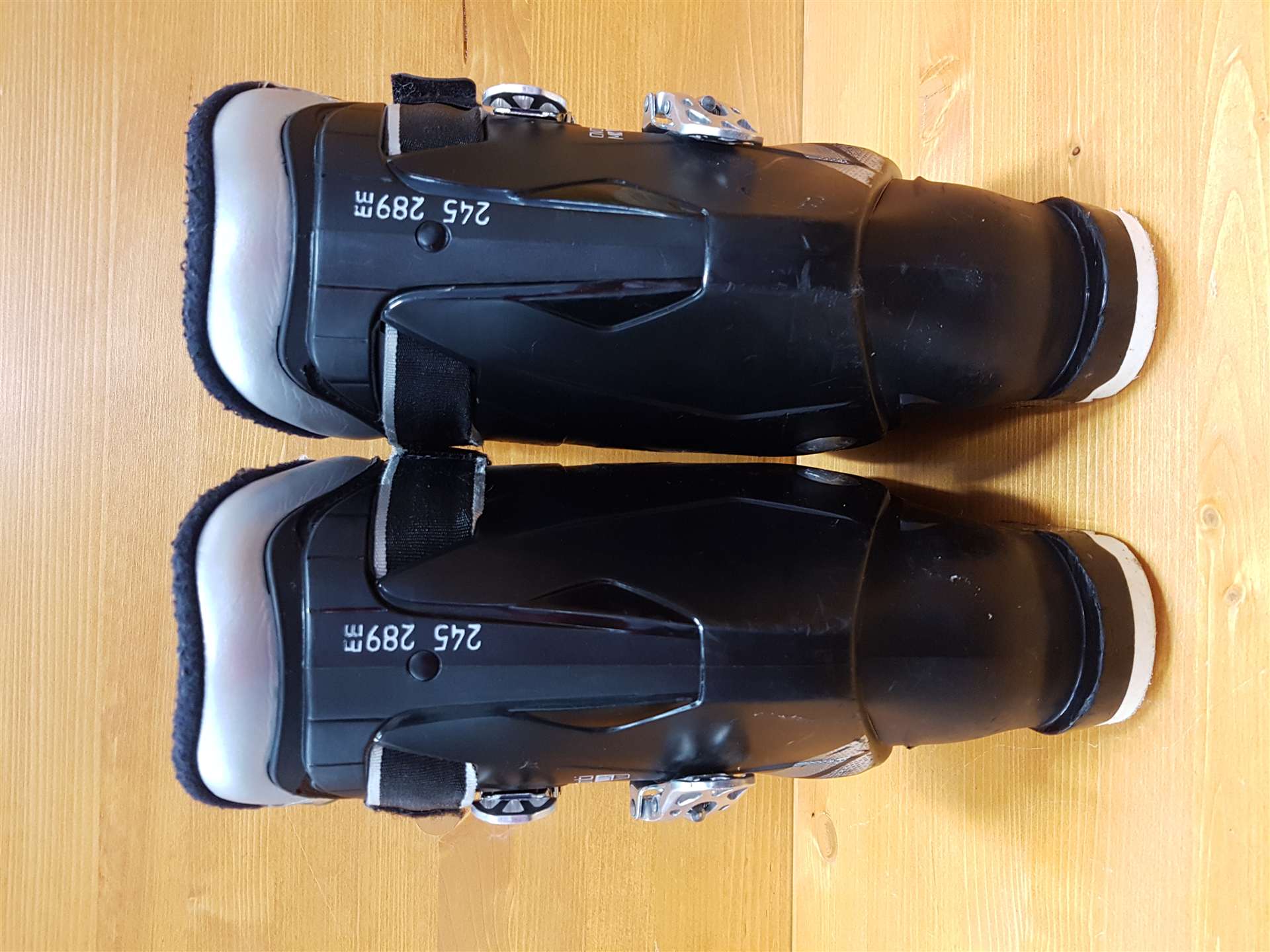 Chaussures de ski DALBELLO Avanti MX Lux W d'occasion