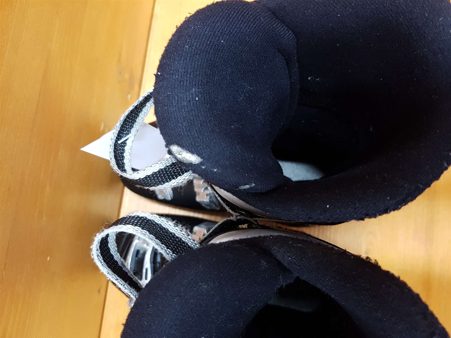 Chaussures de ski DALBELLO Avanti MX Lux W d'occasion