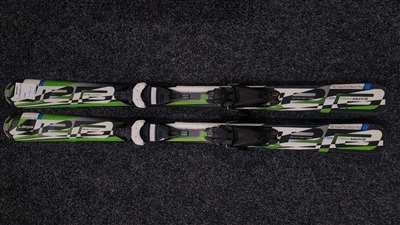 Skis Elan Extra Pro à prix avantageux