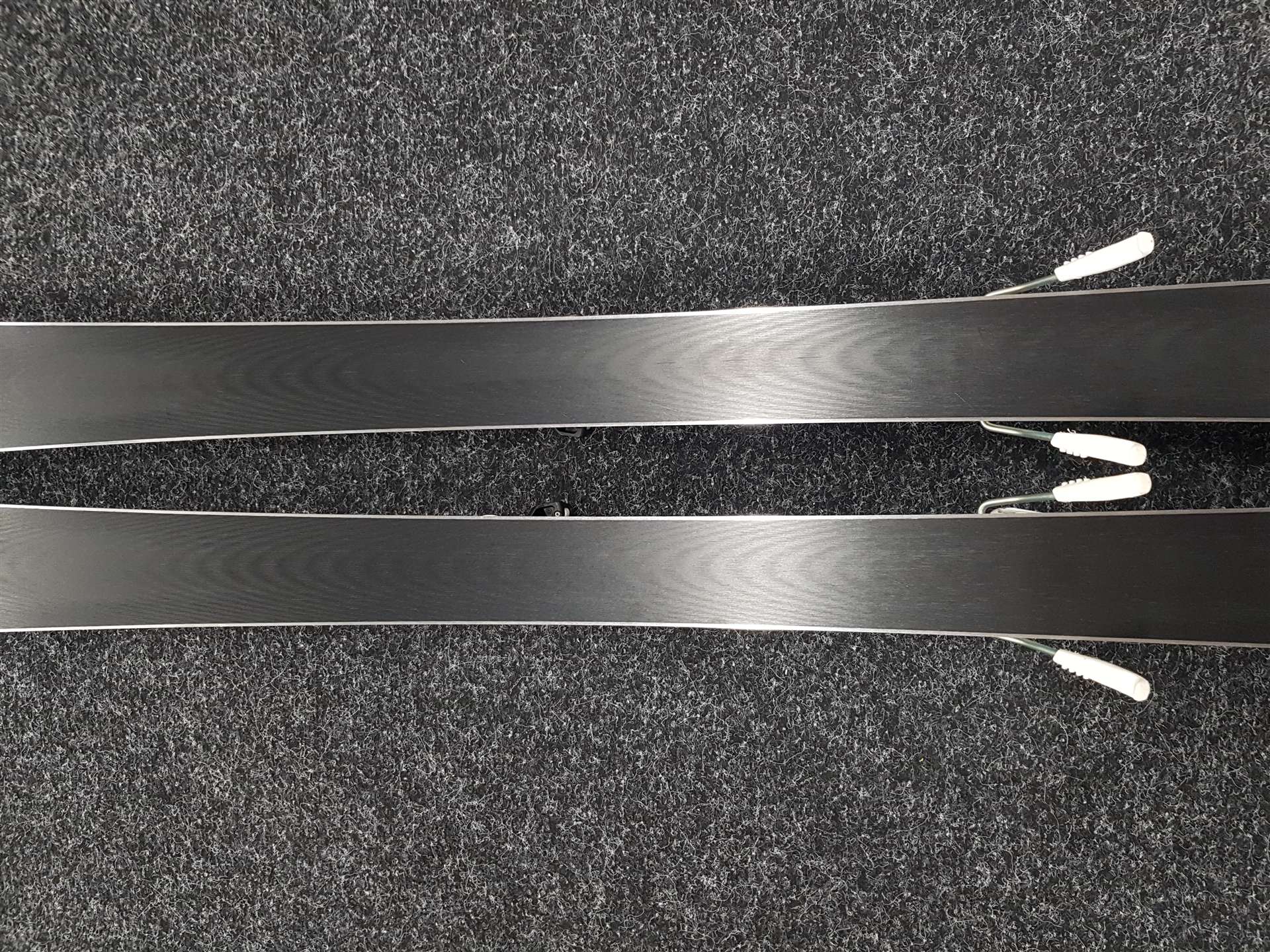 Skis HEAD New Joy d'occasion + fixations Head Joy 9