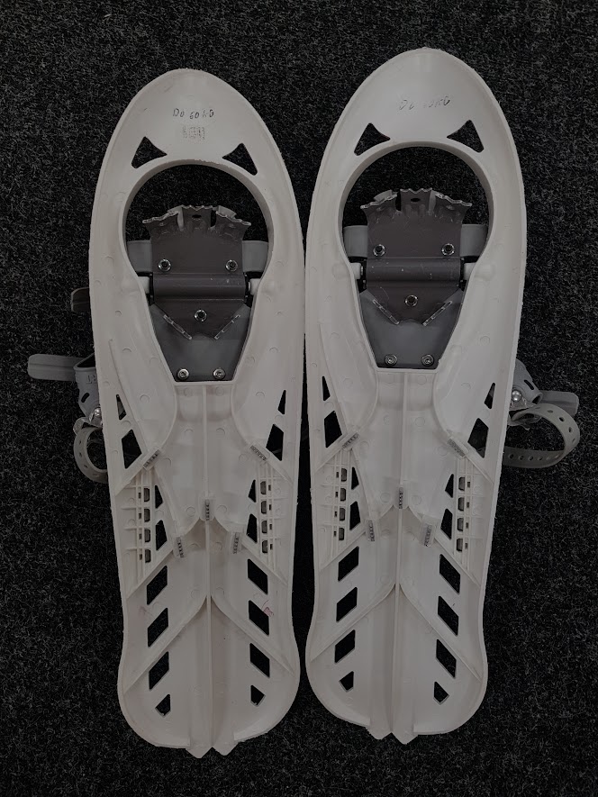 Raquettes à neige GV Nyflex Active 8x28" à prix avantageux