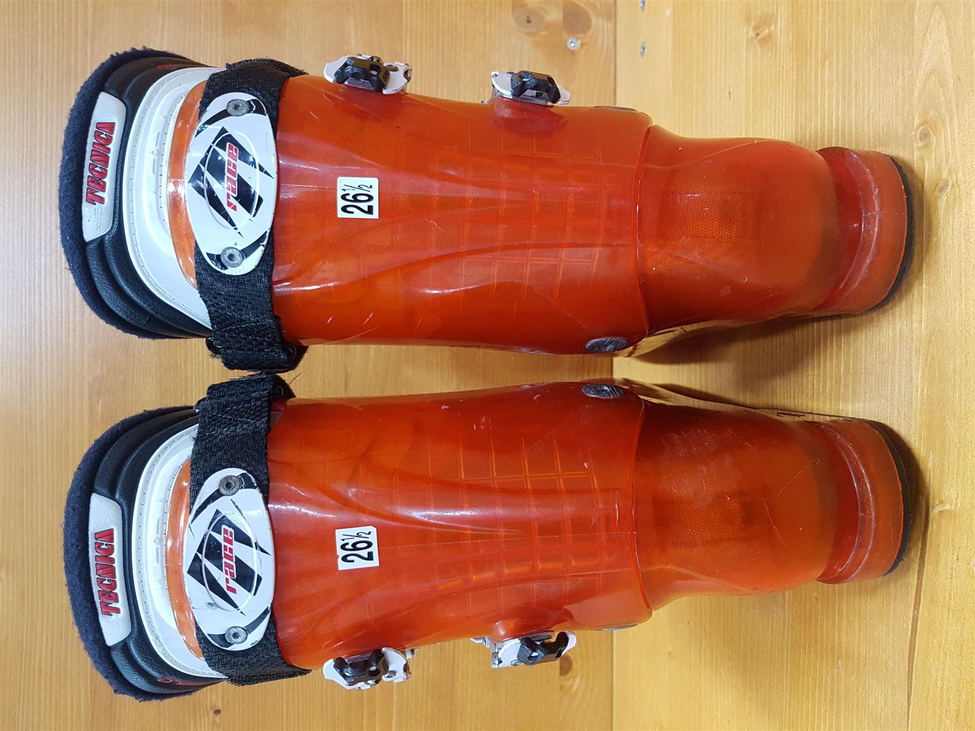 Chaussures de ski d'occasion TECNICA Diablo Race 70