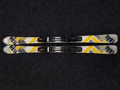 Sci ELAN Exar usati + attacchi Elan 10