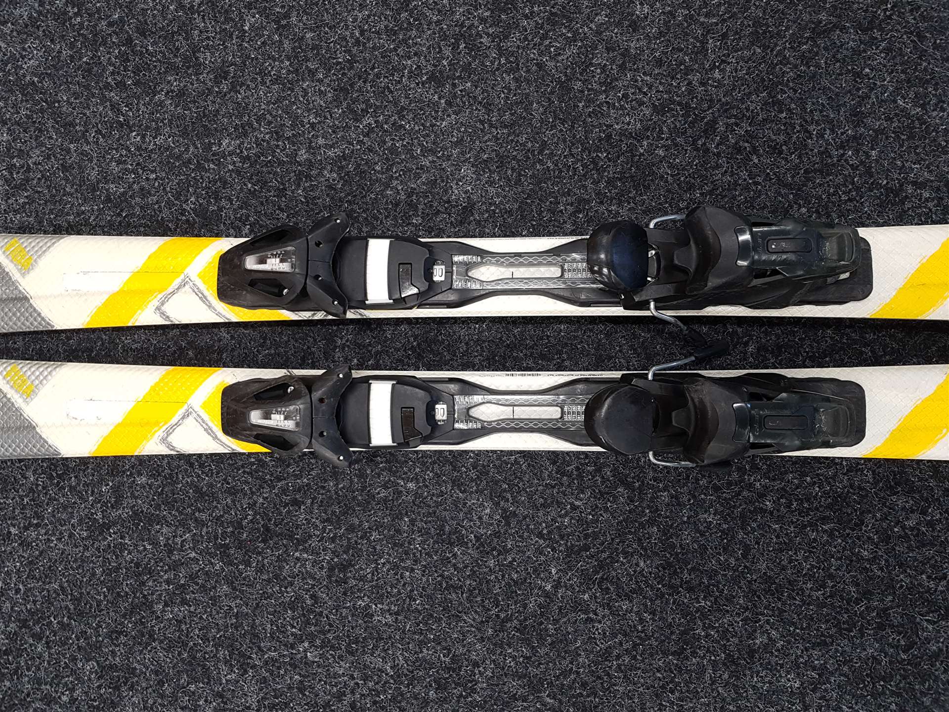 Sci ELAN Exar usati + attacchi Elan 10