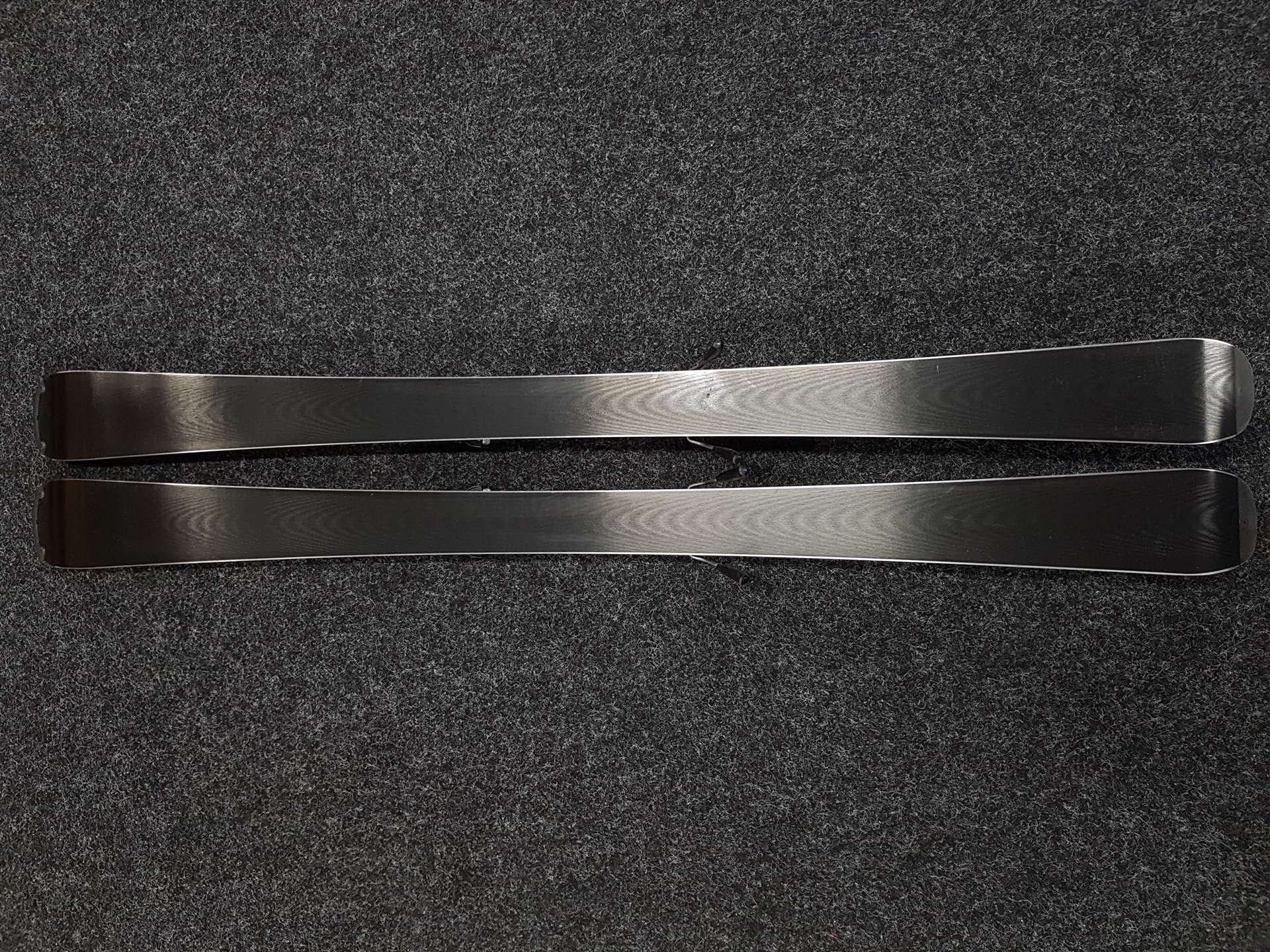 Sci ELAN Exar usati + attacchi Elan 10