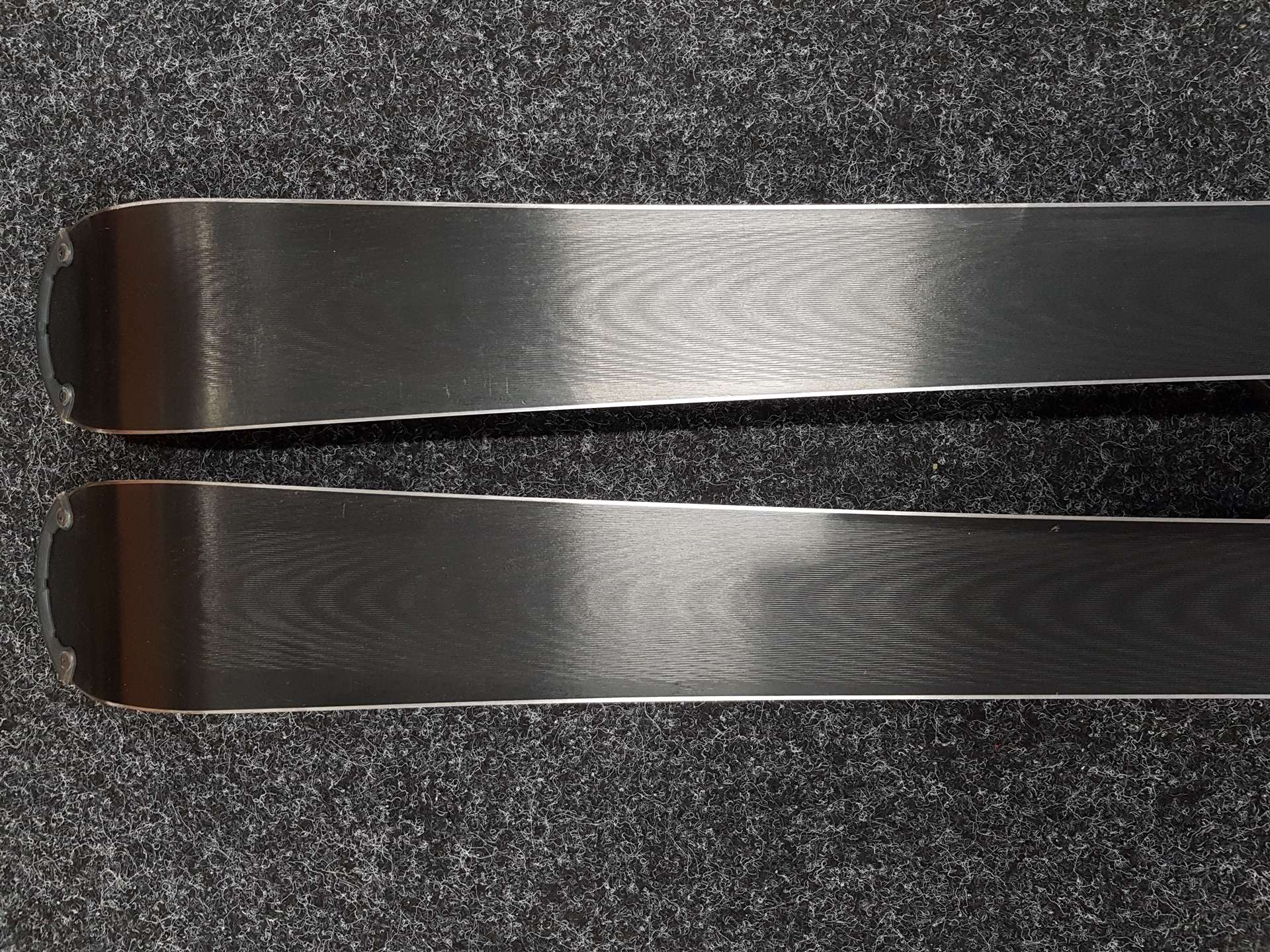 Sci ELAN Exar usati + attacchi Elan 10