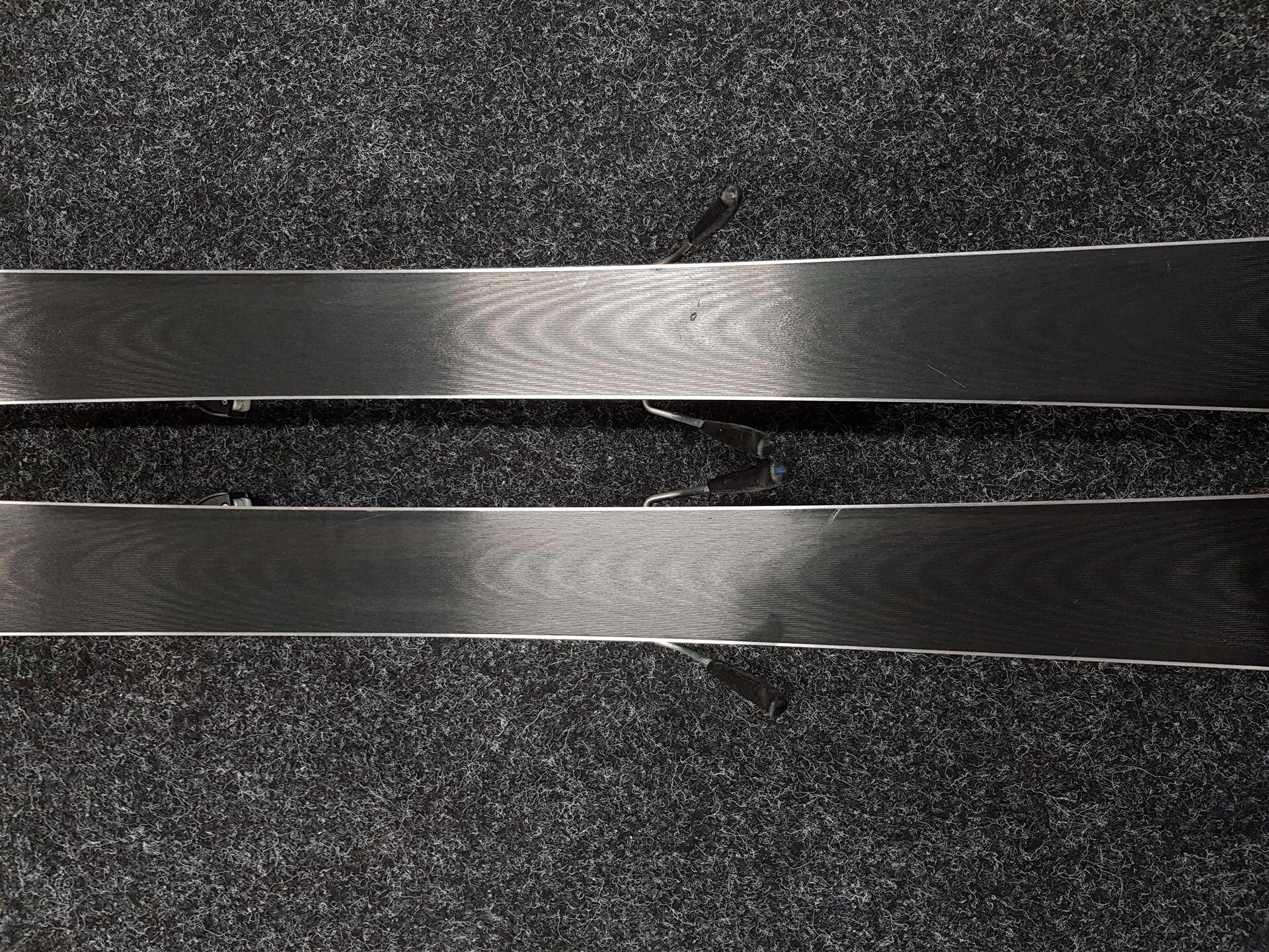 Sci ELAN Exar usati + attacchi Elan 10