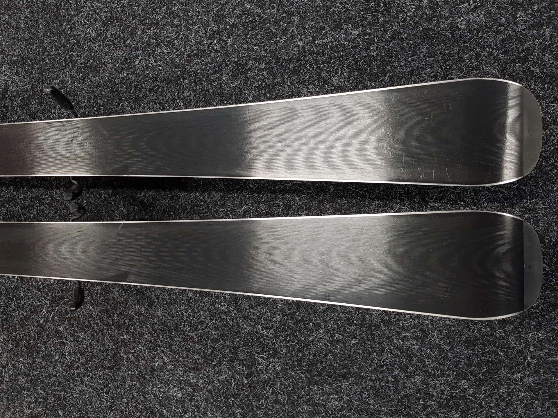 Sci ELAN Exar usati + attacchi Elan 10