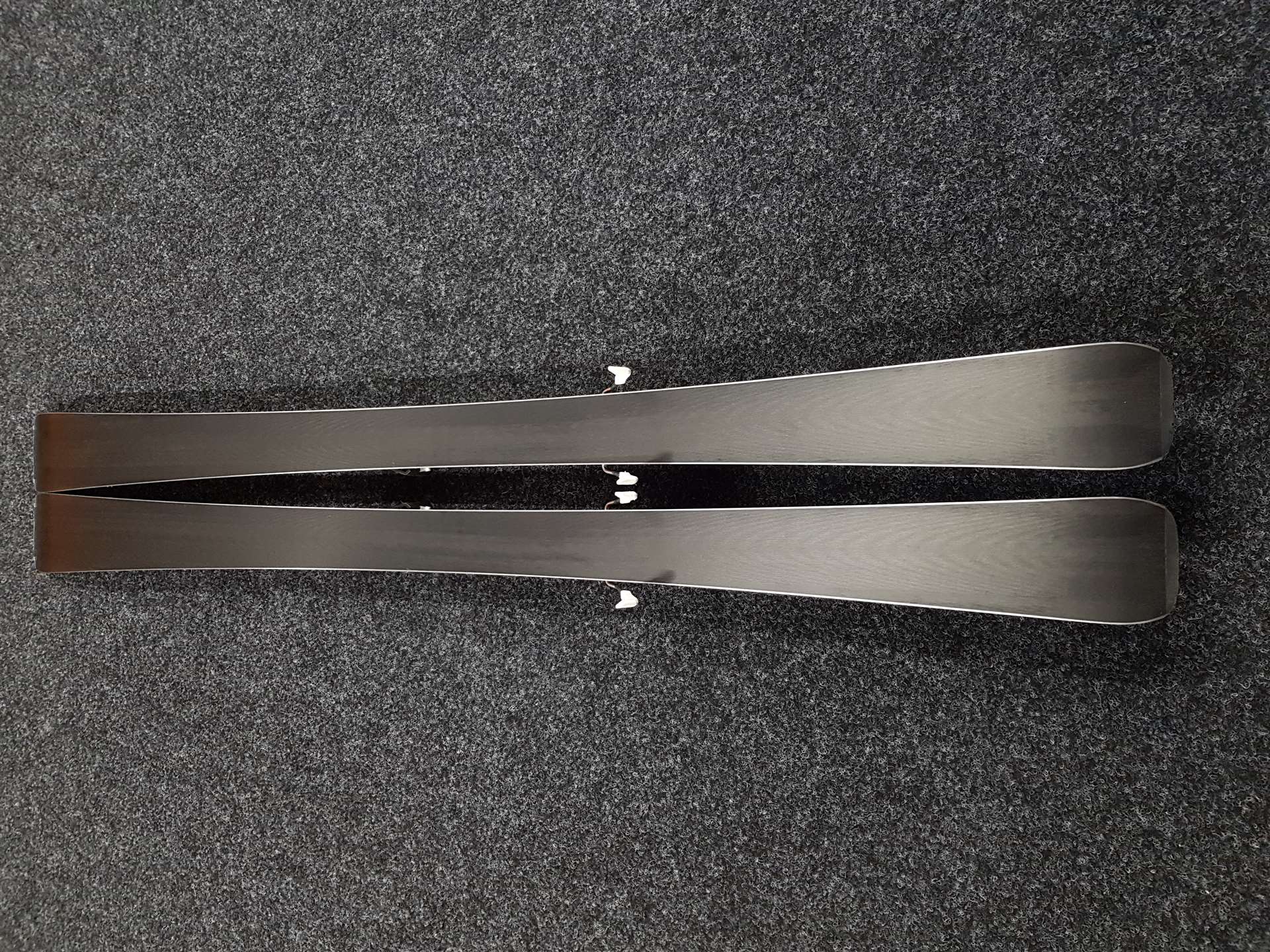 Sci ATOMIC Performer XT usati + attacchi Atomic 10.0