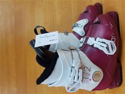 Gebruikte SALOMON T2 skischoenen