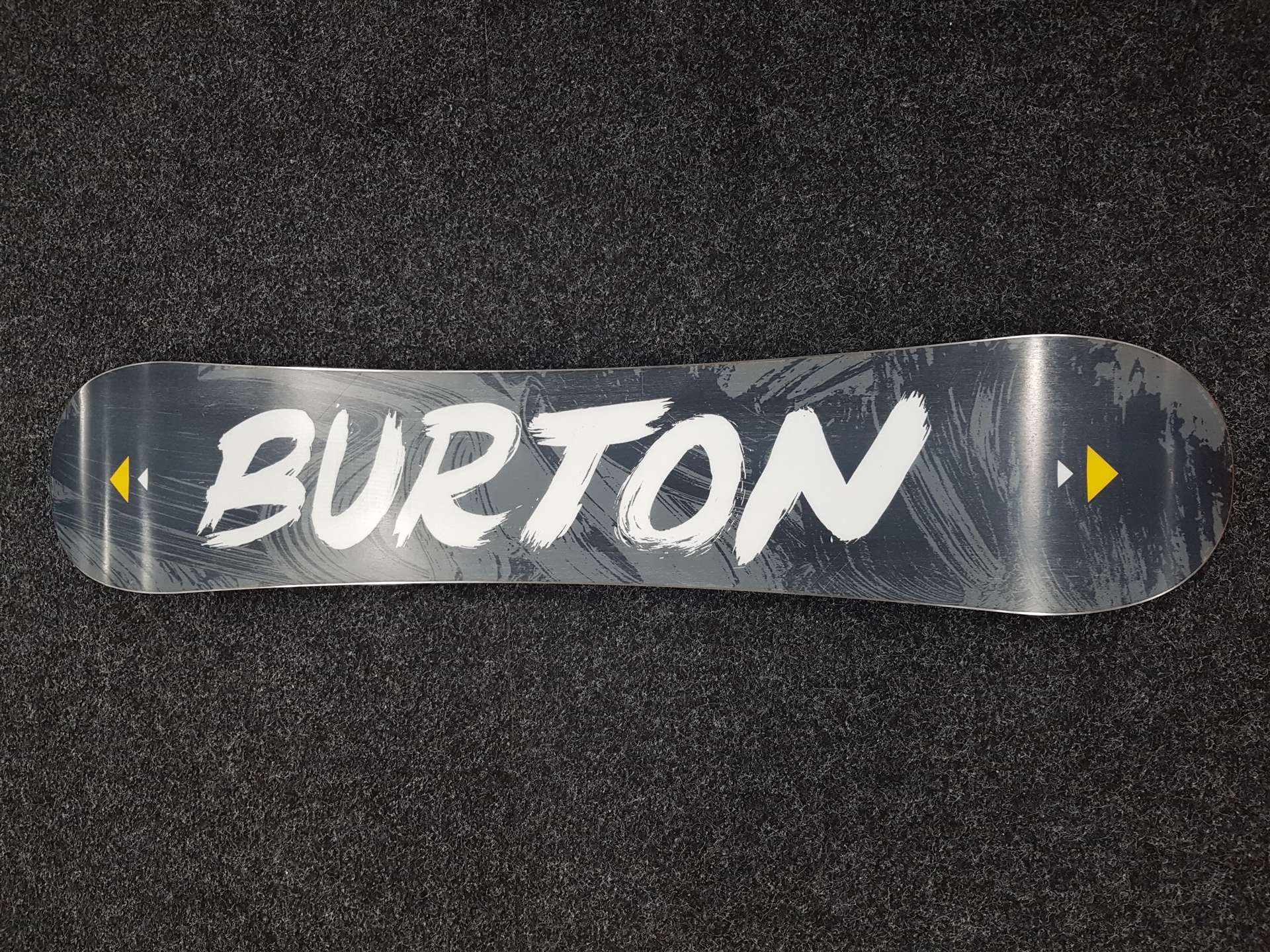Snowboard usato BURTON LTR 134L