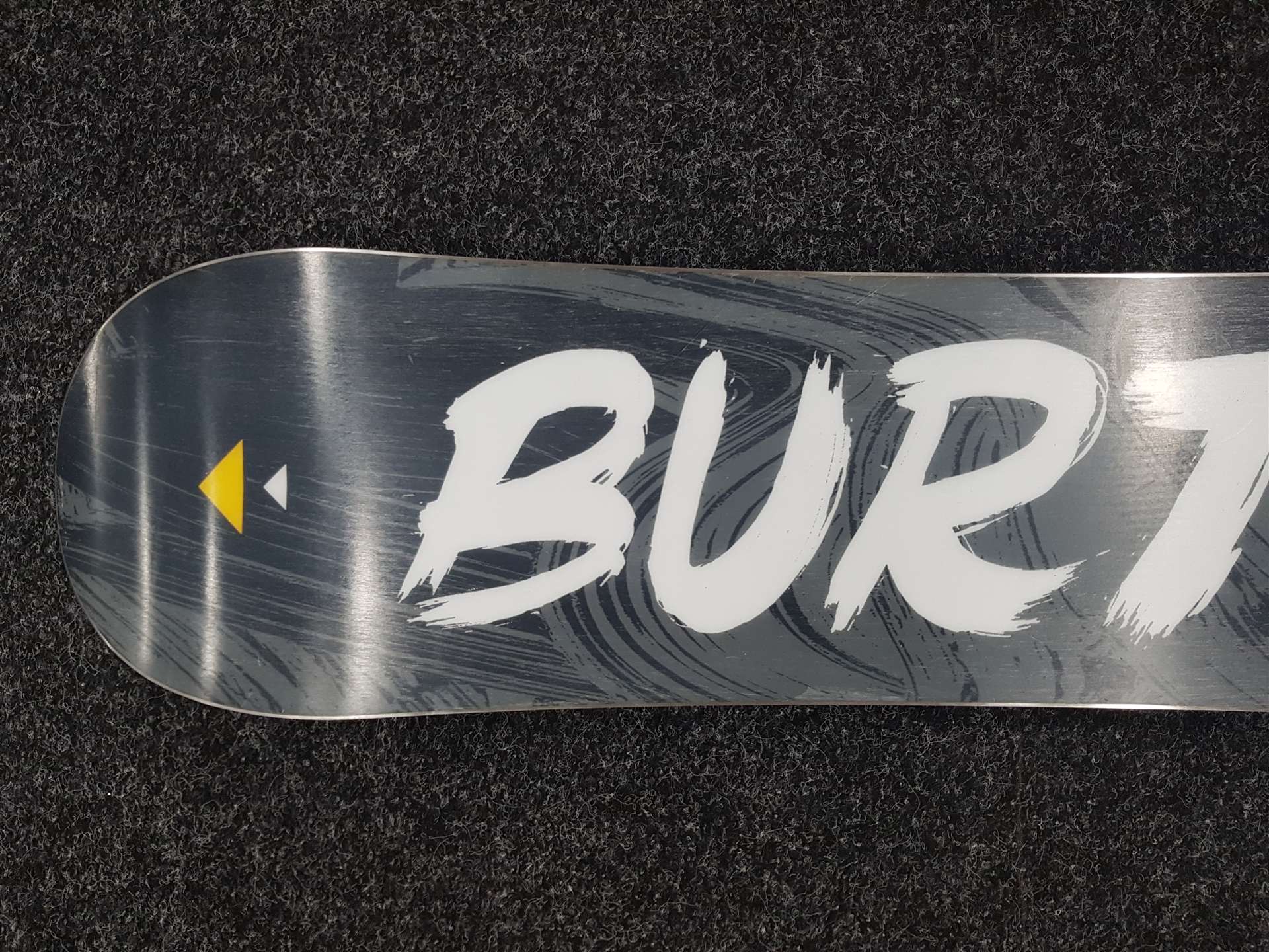 Snowboard usato BURTON LTR 134L