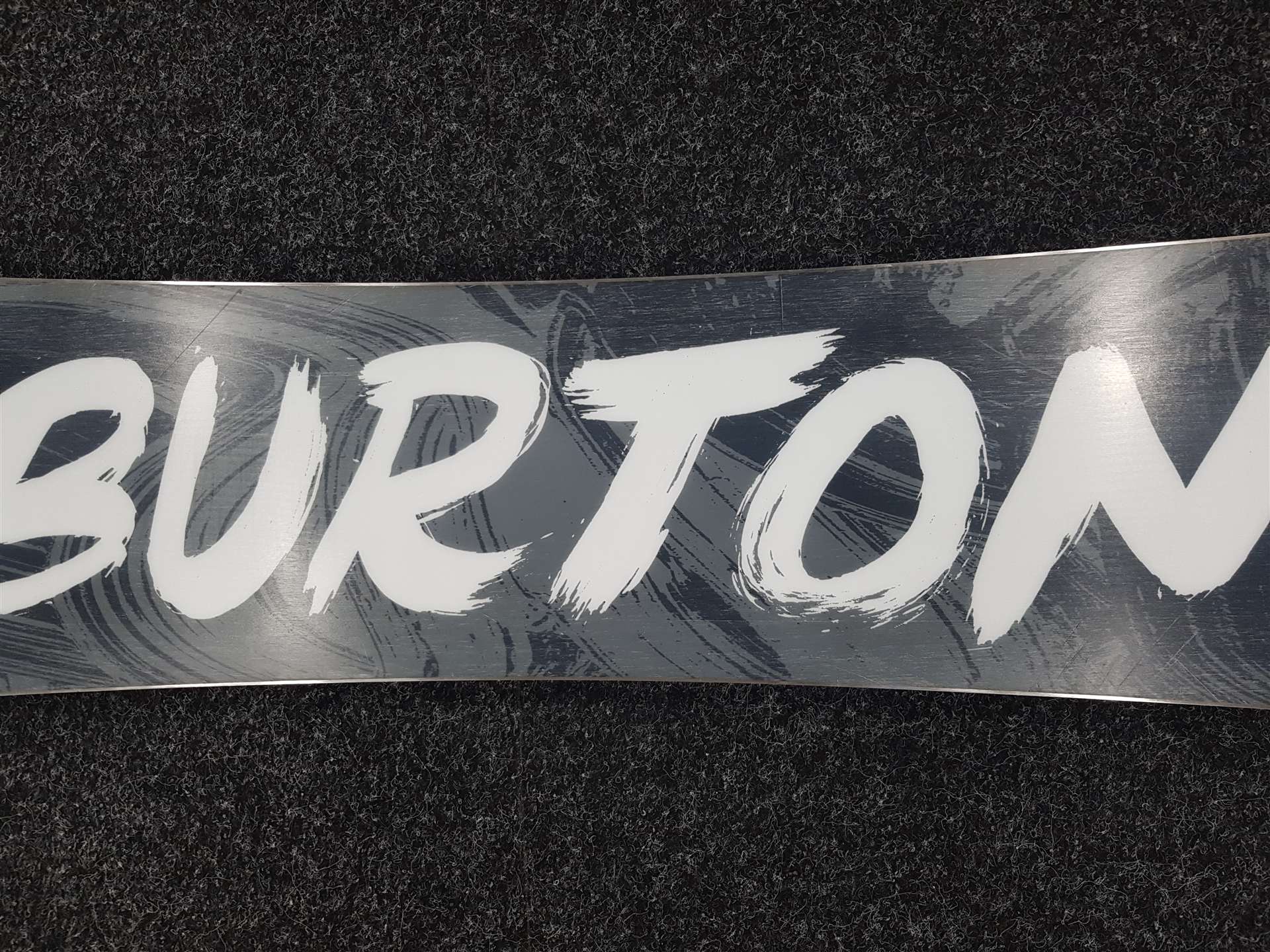 Snowboard usato BURTON LTR 134L