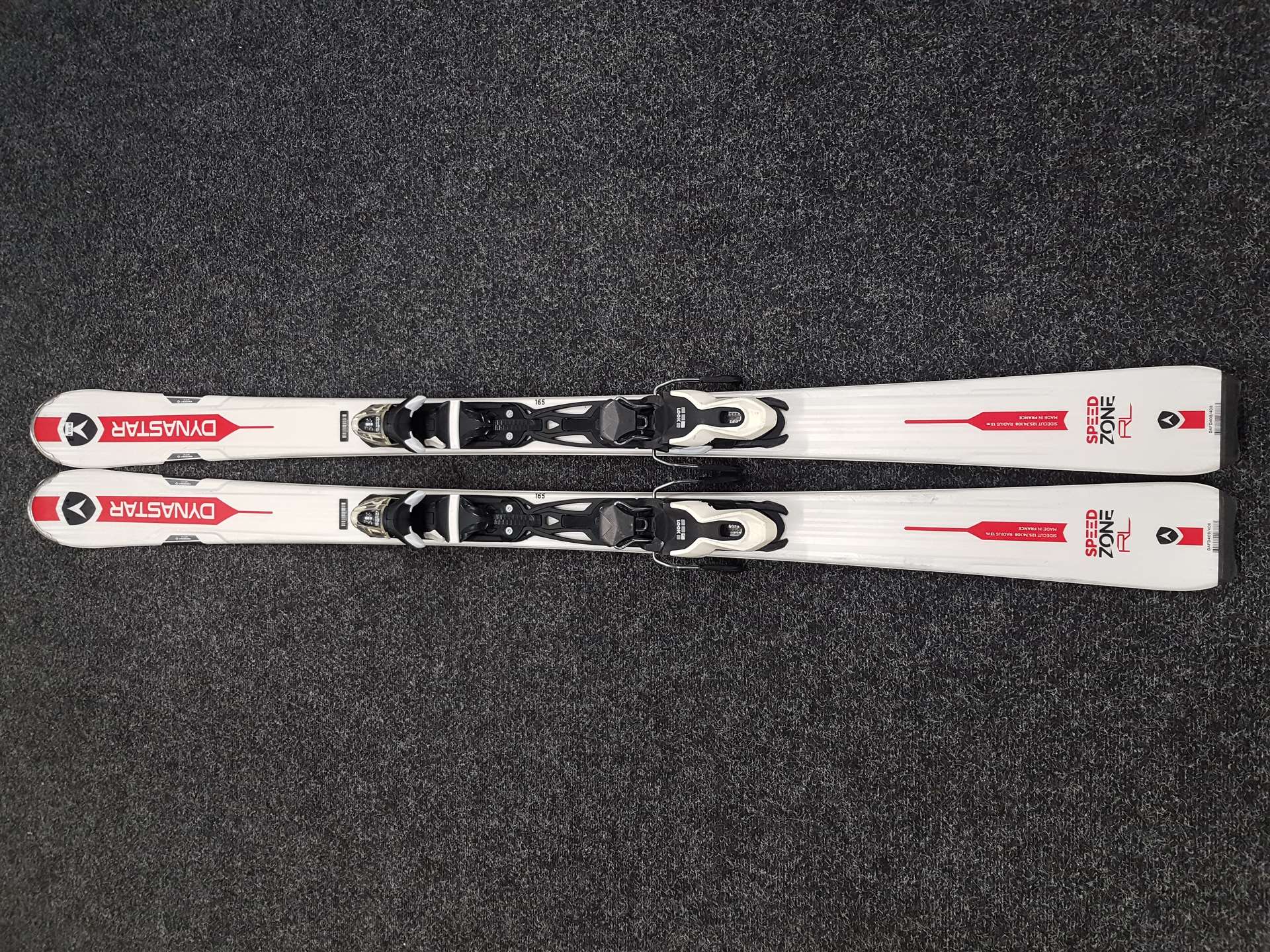 Gebrauchte Dynastar Speed Zone RL Ski