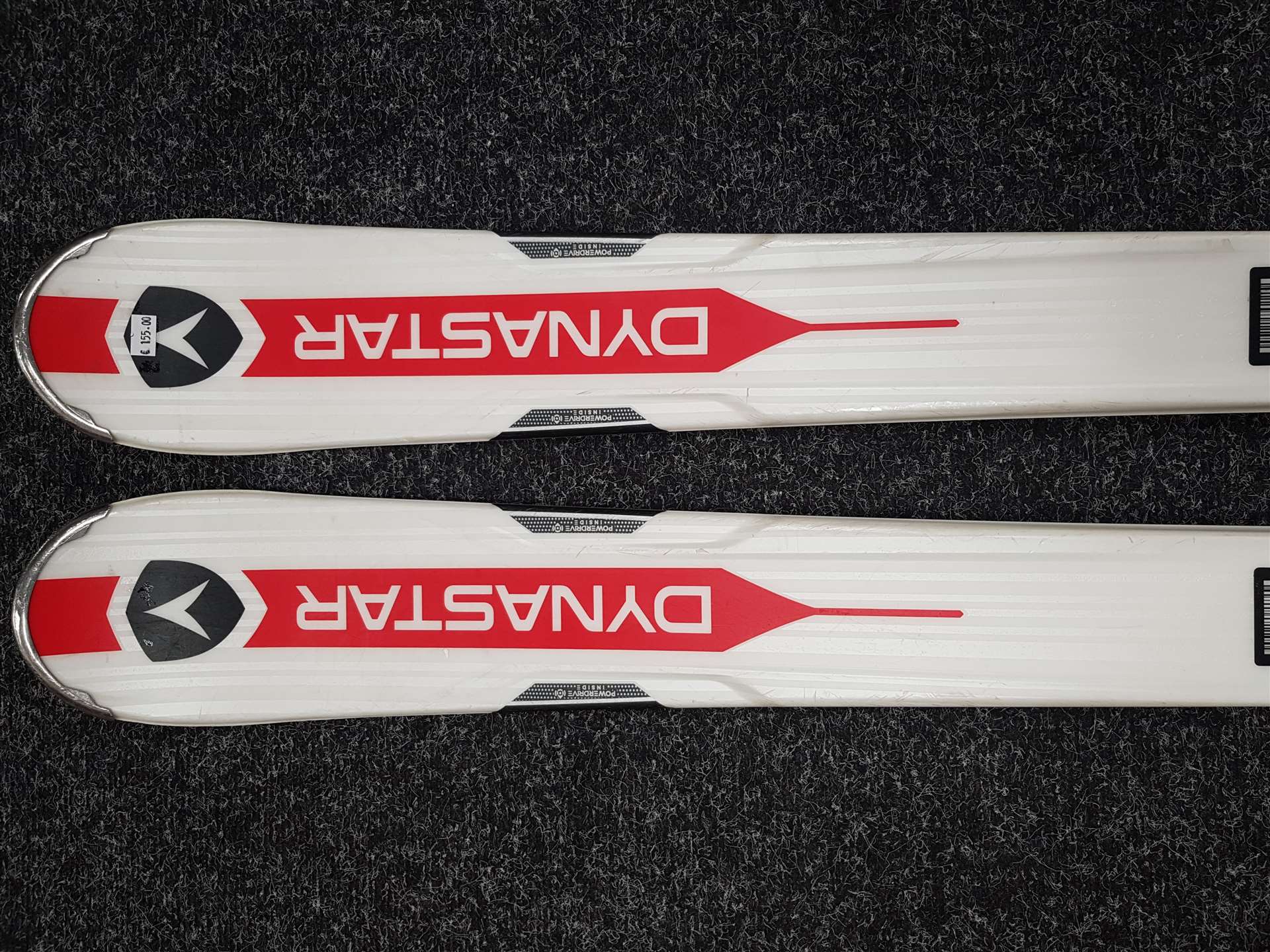 Gebrauchte Dynastar Speed Zone RL Ski