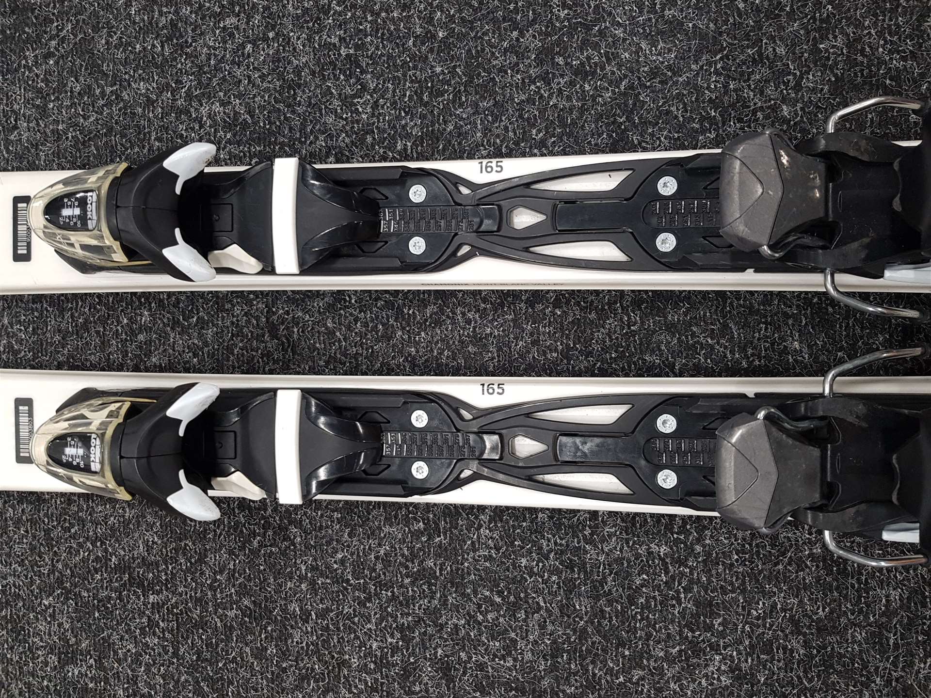 Gebrauchte Dynastar Speed Zone RL Ski